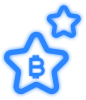 Claim Airdrop Icon